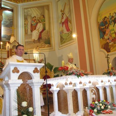 11 februarie: Luizi-Călugăra: Întâlnirea anuală a Armatei Maicii Domnului