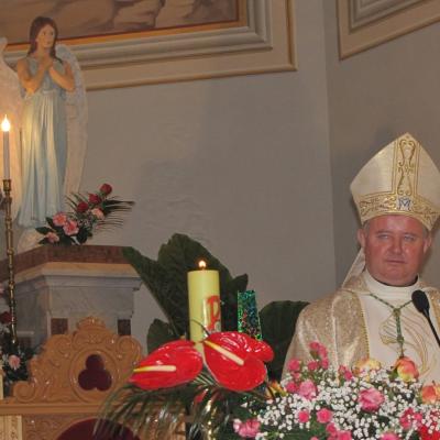 11 februarie: Luizi-Călugăra: Întâlnirea anuală a Armatei Maicii Domnului