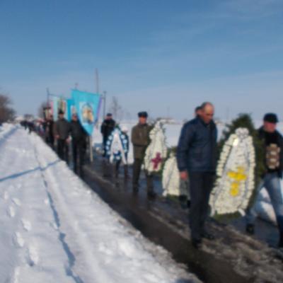 11 februarie: Călugăreni: În amintirea părintelui Mihai Cucuteanu