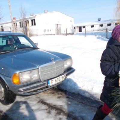 11 februarie: Călugăreni: În amintirea părintelui Mihai Cucuteanu