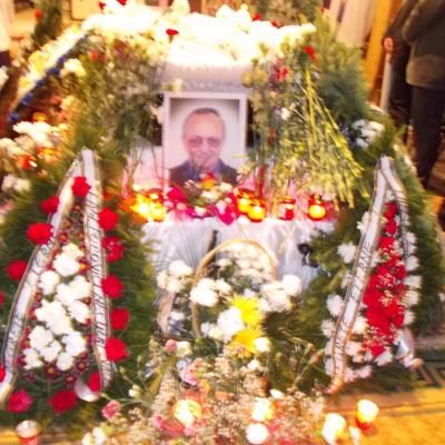 11 februarie: Călugăreni: În amintirea părintelui Mihai Cucuteanu