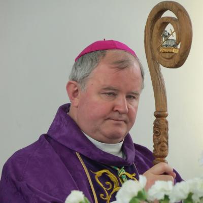 12 februarie: Horleşti: Funeraliile părintelui Mihai Cucuteanu