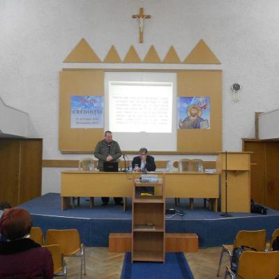 16 februarie: Iaşi: Ziua Socială a Studenţilor - ZSS