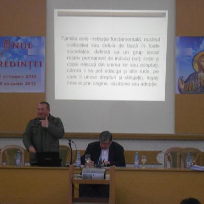 16 februarie: Iaşi: Ziua Socială a Studenţilor - ZSS