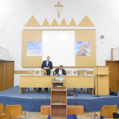16 februarie: Iaşi: Ziua Socială a Studenţilor - ZSS