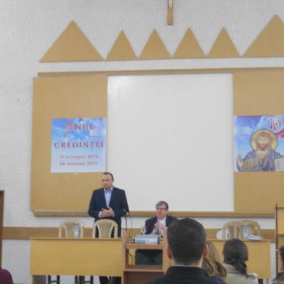 16 februarie: Iaşi: Ziua Socială a Studenţilor - ZSS
