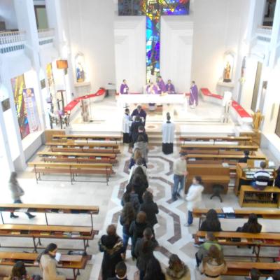 16 februarie: Iaşi: Ziua Socială a Studenţilor - ZSS