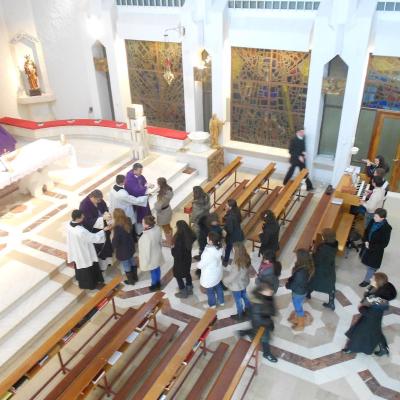 16 februarie: Iaşi: Ziua Socială a Studenţilor - ZSS