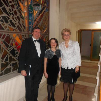 16 februarie: Iaşi: Ziua Socială a Studenţilor - ZSS
