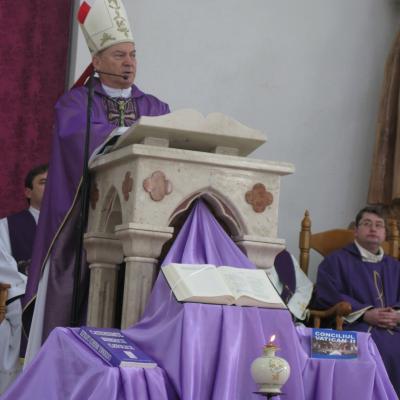 16-17 februarie: Roman: Icoana Maicii Domnului de la Cacica la Institutul Teologic Romano-Catolic Franciscan