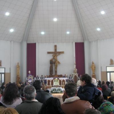 16-17 februarie: Roman: Icoana Maicii Domnului de la Cacica la Institutul Teologic Romano-Catolic Franciscan