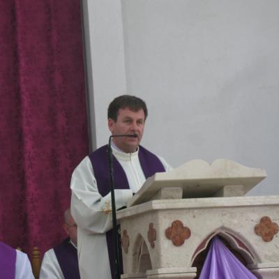 16-17 februarie: Roman: Icoana Maicii Domnului de la Cacica la Institutul Teologic Romano-Catolic Franciscan