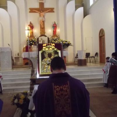 17-20 februarie: Bijghir: "Peregrinatio Mariae" şi misiuni populare