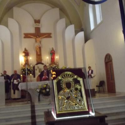 17-20 februarie: Bijghir: "Peregrinatio Mariae" şi misiuni populare