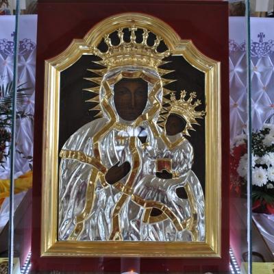21-24 februarie: Roman: Mama îşi vizitează fiii din Parohia "Isus, Bunul Păstor"