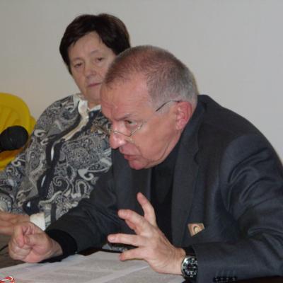 23 februarie: Iaşi: Întâlnire naţională a responsabilelor comunităţilor de terezine