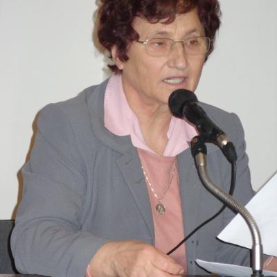 23 februarie: Iaşi: Întâlnire naţională a responsabilelor comunităţilor de terezine