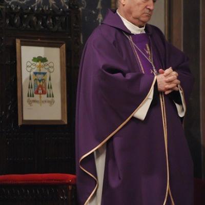 28 februarie: Iaşi: Liturghie de mulţumire la încheierea pontificatului papei Benedict al XVI-leax