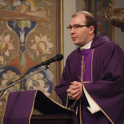 28 februarie: Iaşi: Liturghie de mulţumire la încheierea pontificatului papei Benedict al XVI-leax