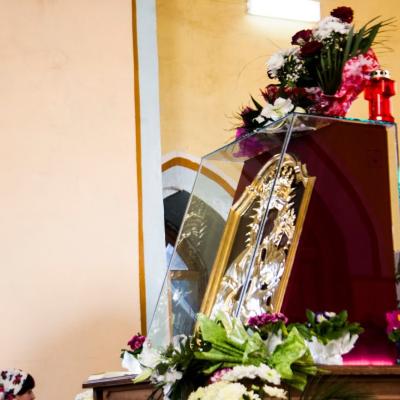 3-6 martie: Fundu Răcăciuni: Pelerinajul icoanei Maicii Domnului de la Cacica