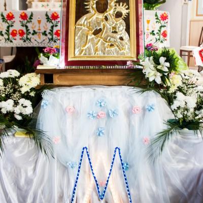 3-6 martie: Fundu Răcăciuni: Pelerinajul icoanei Maicii Domnului de la Cacica