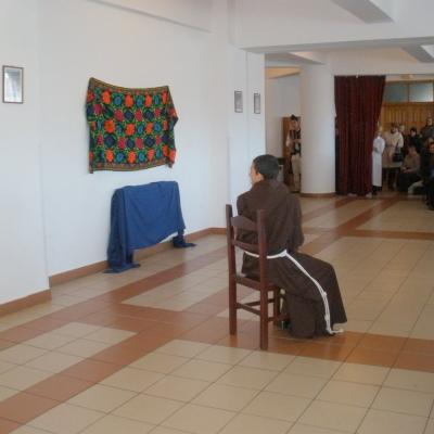 5 martie: Oneşti: Educaţie prin arta dramatică la Liceul Teologic "Fericitul Ieremia"