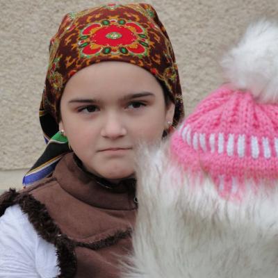 7-10 martie: Ştefan cel Mare: Vizita veneratei icoane de la Cacica şi misiuni populare