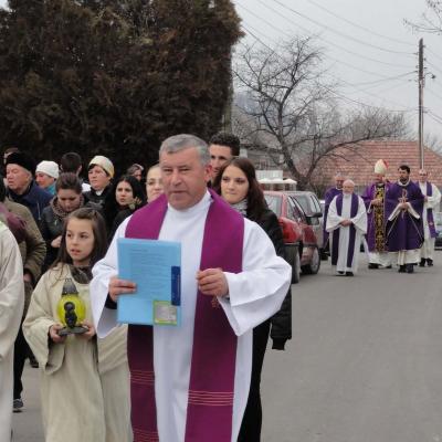 7-10 martie: Ştefan cel Mare: Vizita veneratei icoane de la Cacica şi misiuni populare