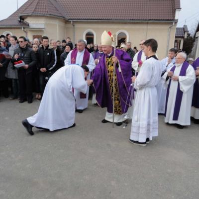 7-10 martie: Ştefan cel Mare: Vizita veneratei icoane de la Cacica şi misiuni populare