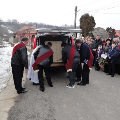 7-10 martie: Ştefan cel Mare: Vizita veneratei icoane de la Cacica şi misiuni populare