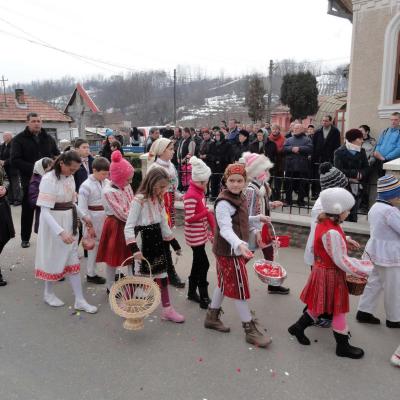 7-10 martie: Ştefan cel Mare: Vizita veneratei icoane de la Cacica şi misiuni populare
