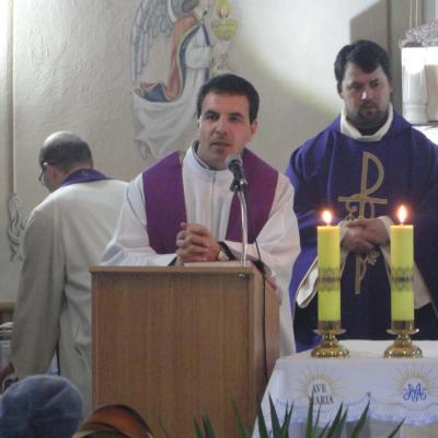 7-10 martie: Ştefan cel Mare: Vizita veneratei icoane de la Cacica şi misiuni populare
