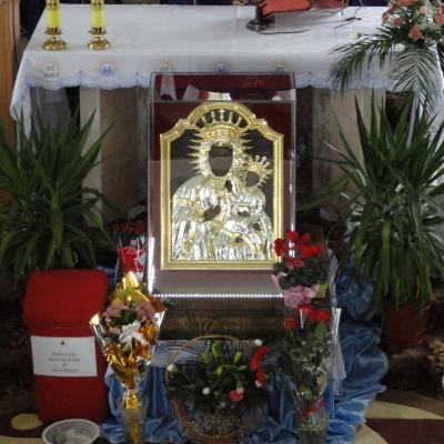 7-10 martie: Ştefan cel Mare: Vizita veneratei icoane de la Cacica şi misiuni populare