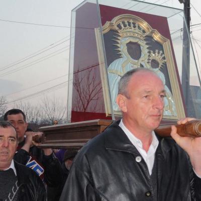 7-10 martie: Ştefan cel Mare: Vizita veneratei icoane de la Cacica şi misiuni populare