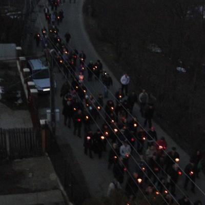 7-10 martie: Ştefan cel Mare: Vizita veneratei icoane de la Cacica şi misiuni populare