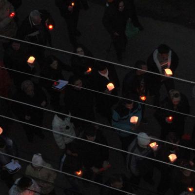 7-10 martie: Ştefan cel Mare: Vizita veneratei icoane de la Cacica şi misiuni populare