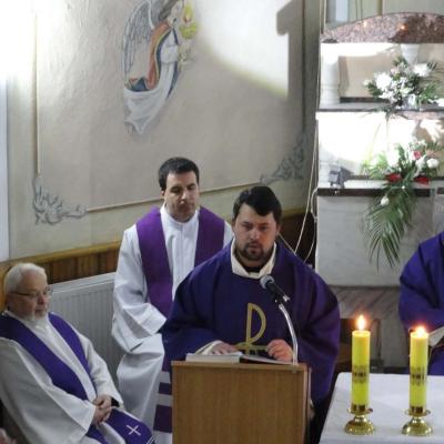 7-10 martie: Ştefan cel Mare: Vizita veneratei icoane de la Cacica şi misiuni populare
