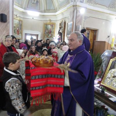 7-10 martie: Ştefan cel Mare: Vizita veneratei icoane de la Cacica şi misiuni populare