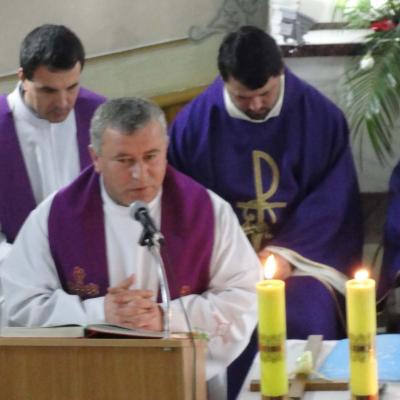 7-10 martie: Ştefan cel Mare: Vizita veneratei icoane de la Cacica şi misiuni populare
