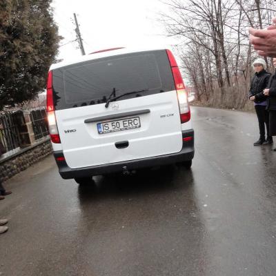 7-10 martie: Ştefan cel Mare: Vizita veneratei icoane de la Cacica şi misiuni populare