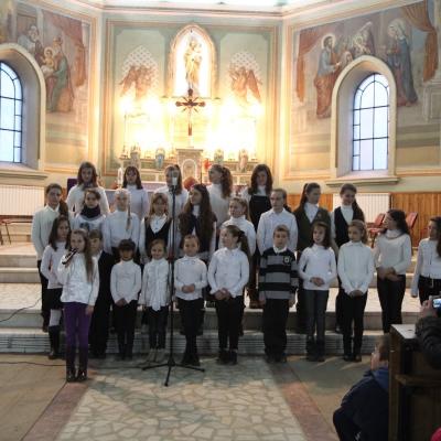 9 martie: Buruieneşti: Sesiune a Oficiului pentru Pastoraţie Şcolară şi Predarea Religiei în Şcoli