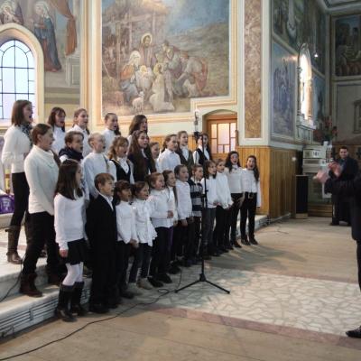 9 martie: Buruieneşti: Sesiune a Oficiului pentru Pastoraţie Şcolară şi Predarea Religiei în Şcoli