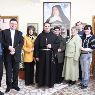 9 martie: Buruieneşti: Sesiune a Oficiului pentru Pastoraţie Şcolară şi Predarea Religiei în Şcoli