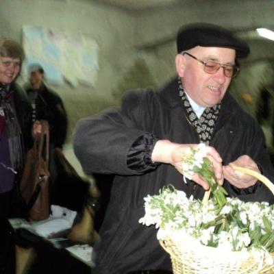 9 martie: Roman: Zi de formare pentru adulţii din AC zona Roman
