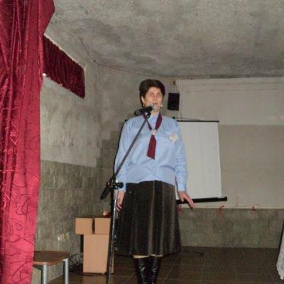 9 martie: Roman: Zi de formare pentru adulţii din AC zona Roman