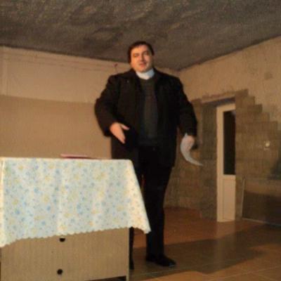 9 martie: Roman: Zi de formare pentru adulţii din AC zona Roman