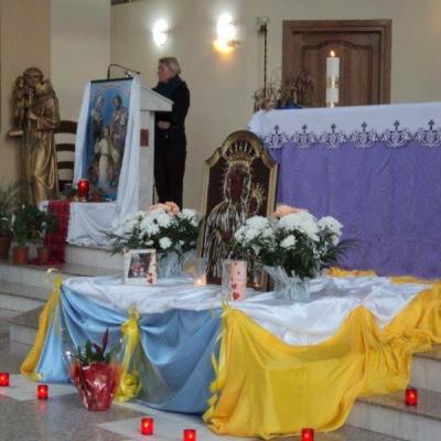 9 martie: Roman: Zi de formare pentru adulţii din AC zona Roman