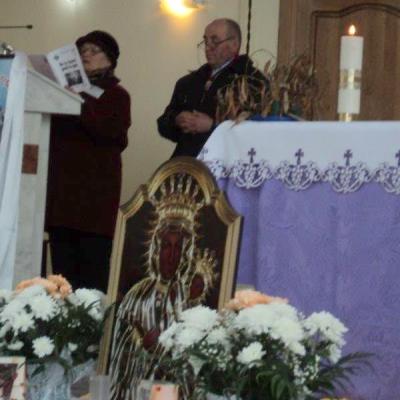 9 martie: Roman: Zi de formare pentru adulţii din AC zona Roman