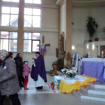 9 martie: Roman: Zi de formare pentru adulţii din AC zona Roman