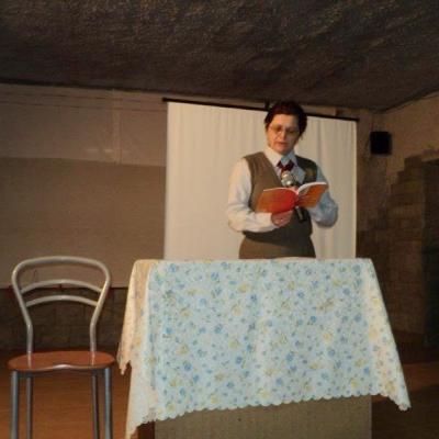 9 martie: Roman: Zi de formare pentru adulţii din AC zona Roman